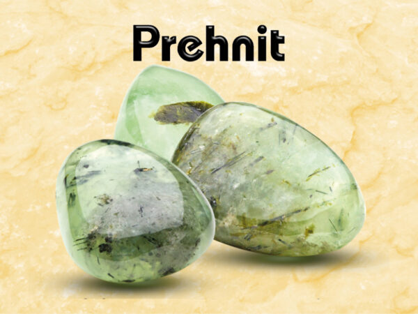 Prehnit – Bild 2