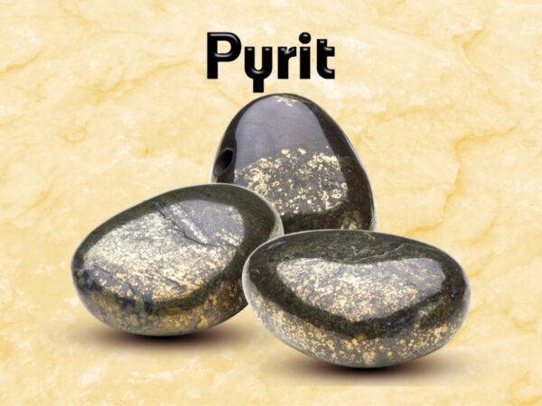 Pyrit – Bild 2