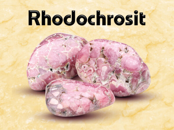 Rhodochrosit – Bild 2