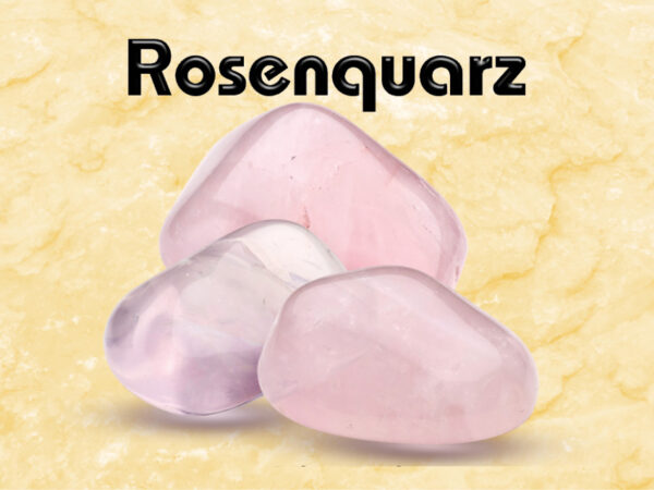 Rosenquarz – Bild 2