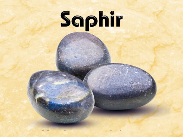 Saphir – Bild 2