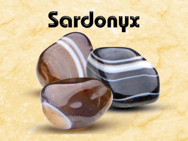 Sardonyx – Bild 2