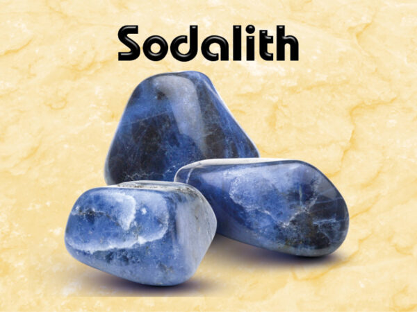 Sodalith – Bild 2
