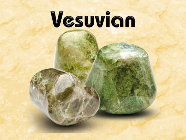 Vesuvian – Bild 2