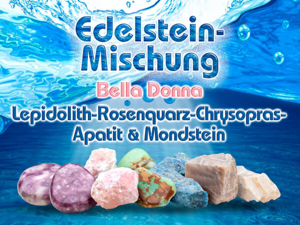 Bella Donna – Bild 2
