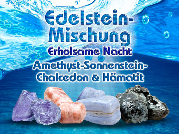 Erholsame Nacht – Bild 2