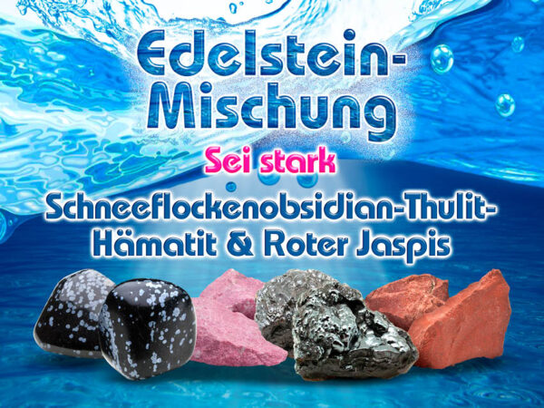 Sei stark – Bild 2