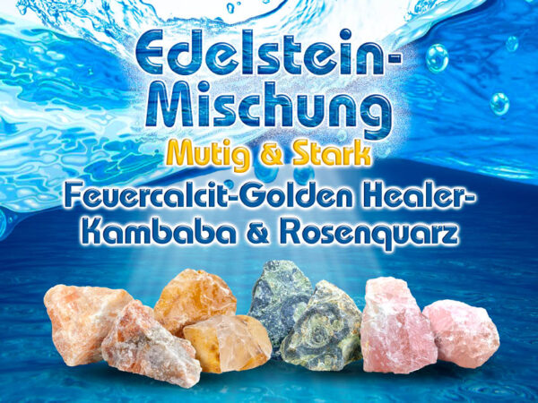Mutig & Stark – Bild 2