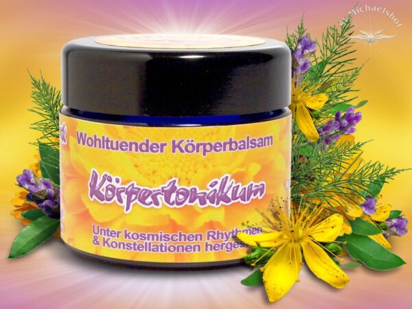 Körpertonikum