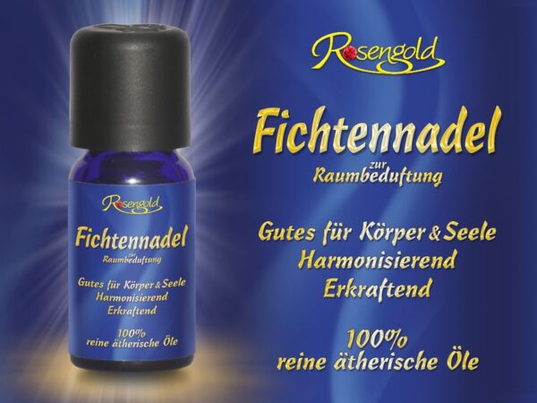 Fichtennadel äth. Öl