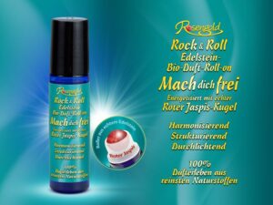 Mach dich frei Bio-Duft-Roll-on