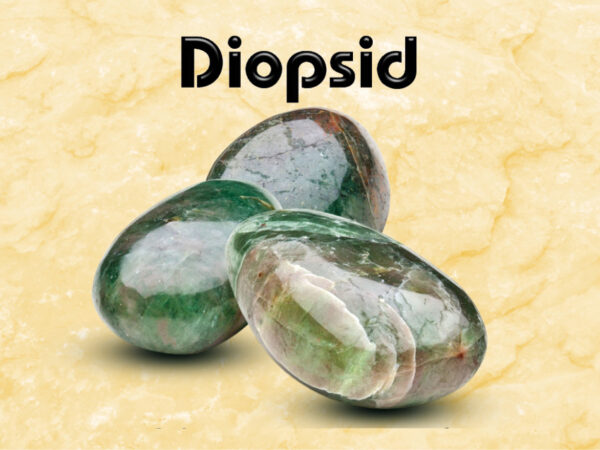 Diopsid – Bild 2
