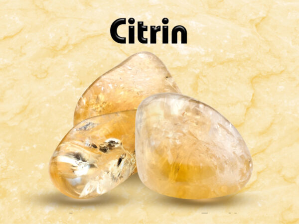 Citrin – Bild 2