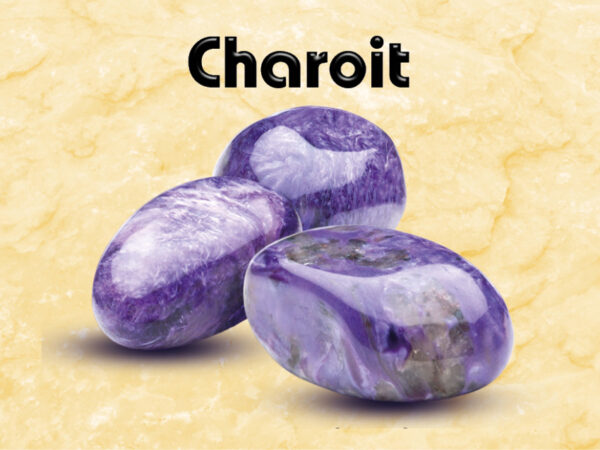 Charoit – Bild 2