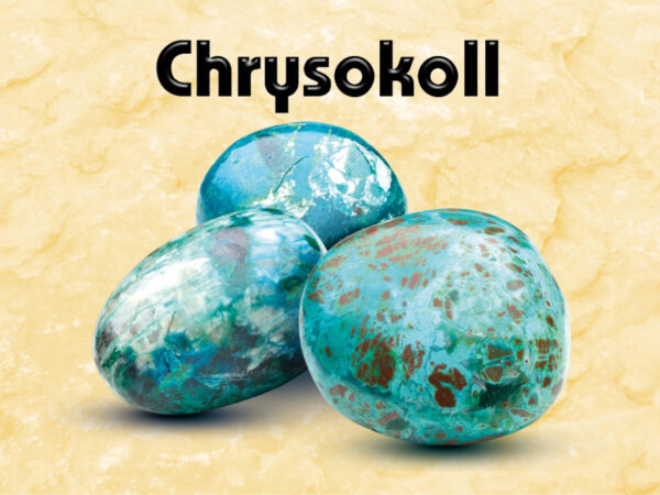 Chrysokoll – Bild 2