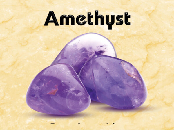 Amethyst – Bild 2