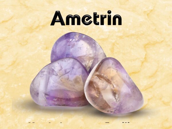 Ametrin – Bild 2