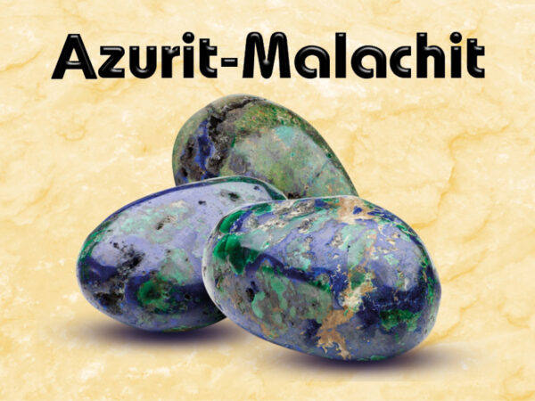 Azurit-Malachit – Bild 2