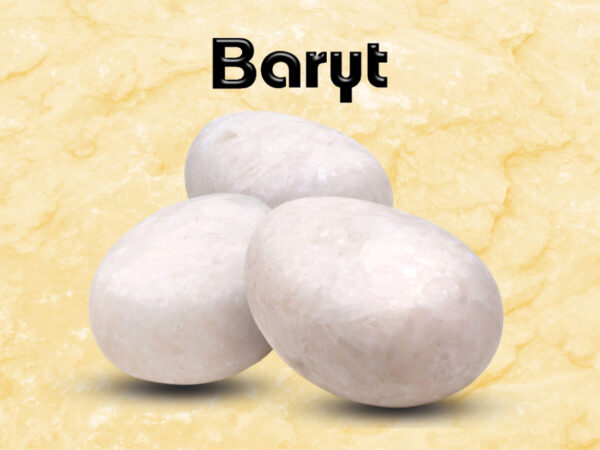 Baryt – Bild 2