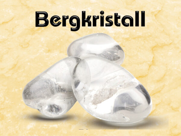 Bergkristall – Bild 2