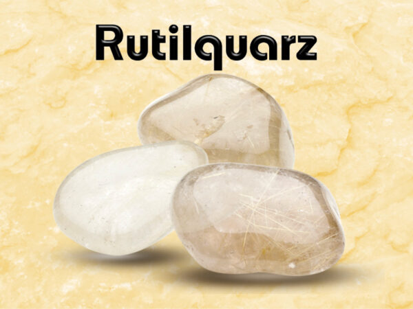 Rutilquarz