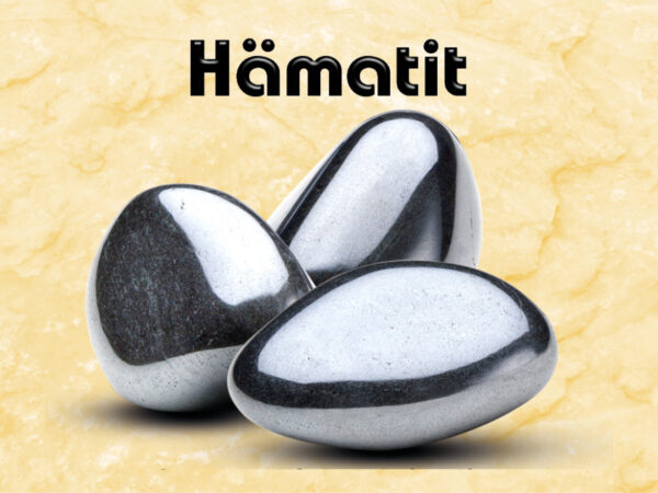 Hämatit – Bild 2