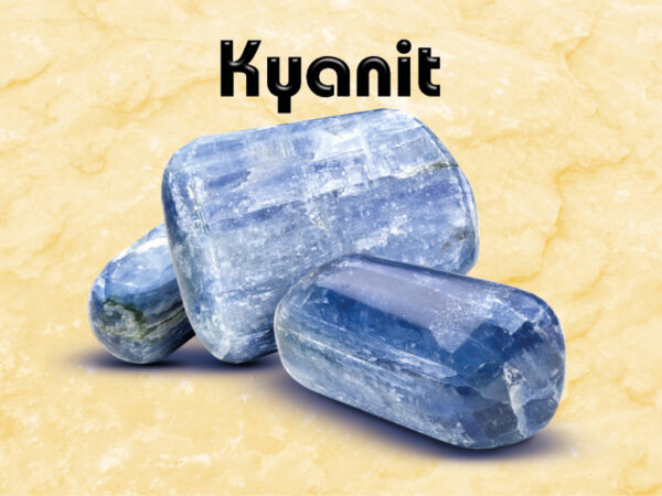 Kyanit – Bild 2