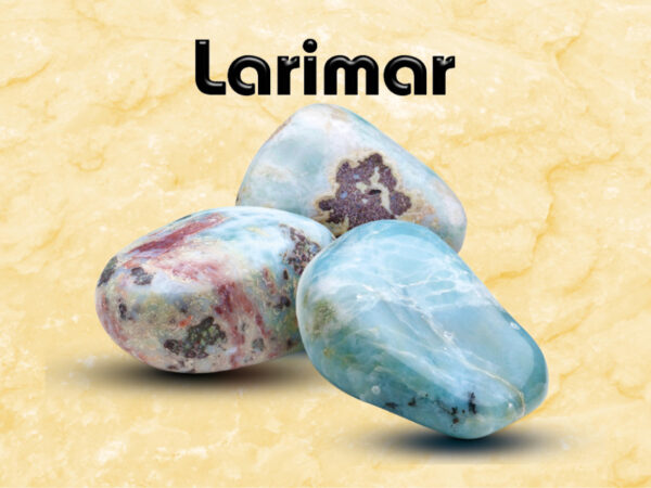 Larimar – Bild 2