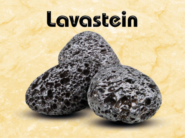 Lavastein – Bild 2
