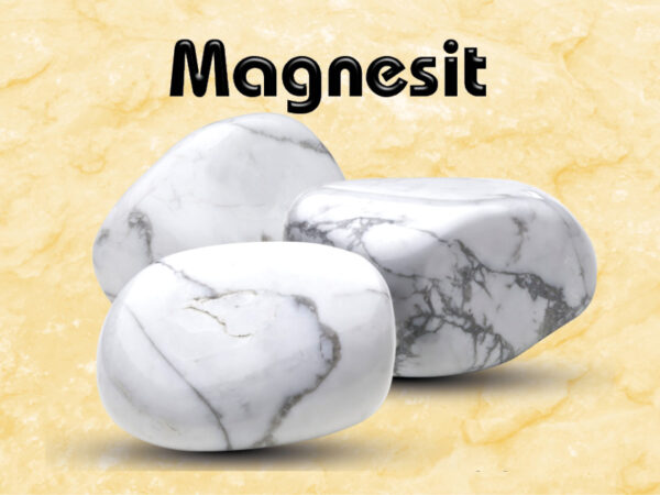 Magnesit – Bild 2