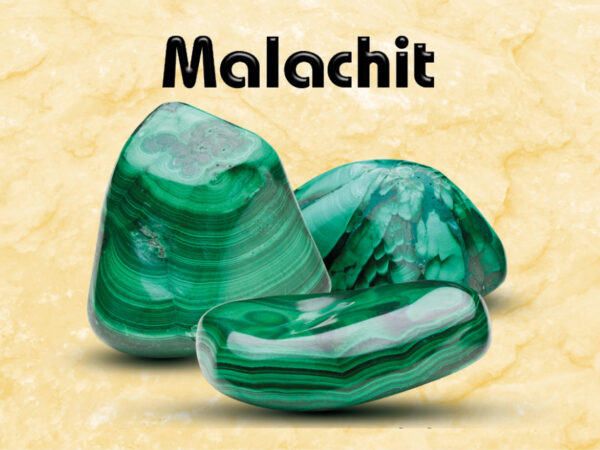 Malachit – Bild 2