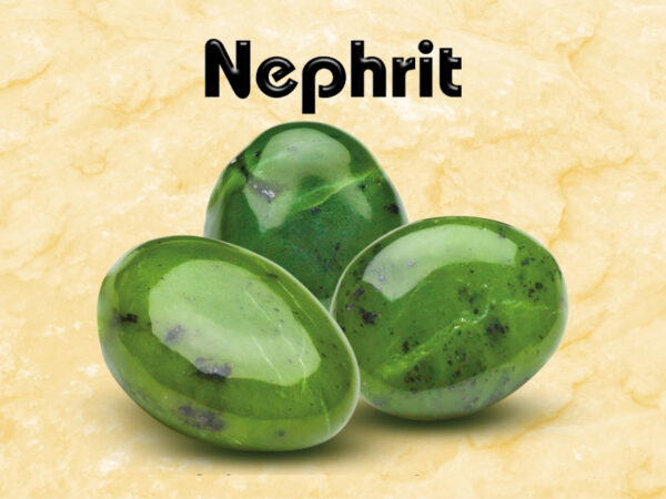 Nephrit – Bild 2