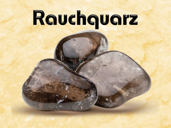 Rauchquarz – Bild 2