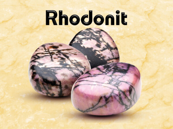 Rhodonit – Bild 2