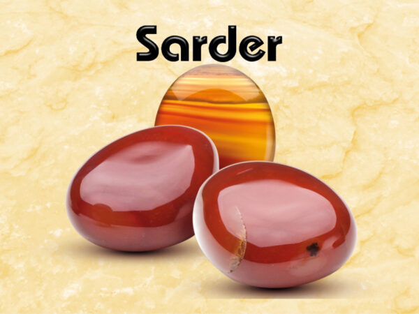 Sarder – Bild 2