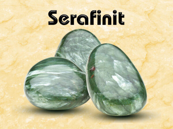 Serafinit – Bild 2