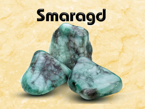 Smaragd – Bild 2