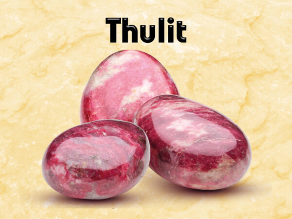 Thulit – Bild 2