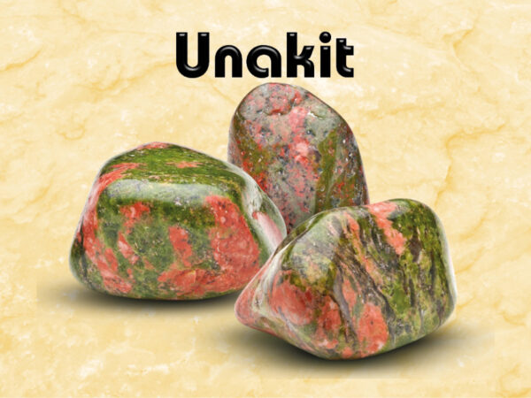 Unakit – Bild 2