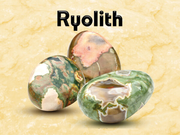 Ryolith – Bild 2