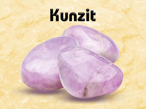 Kunzit – Bild 2