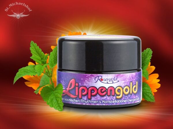 Lippengold – Bild 2