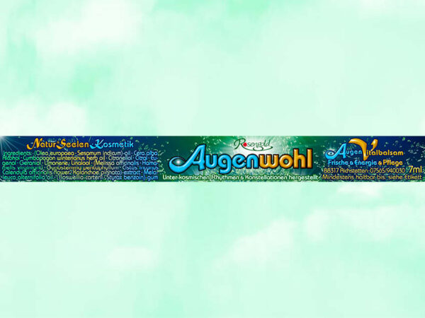Augenwohl – Bild 3