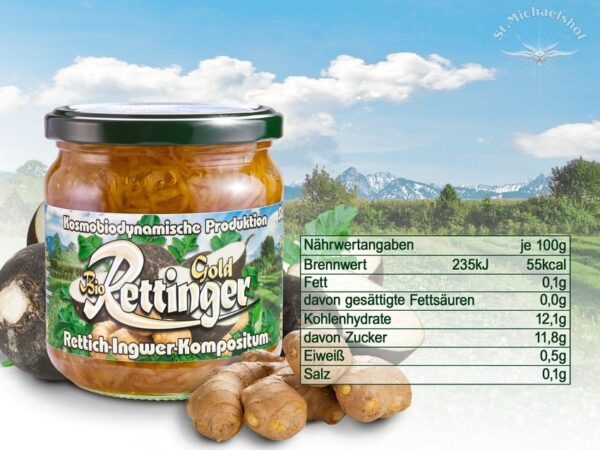 Bio Gold Rettinger – Bild 3