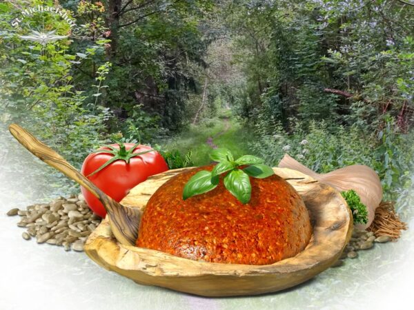 Bio Jager Aufstrich – Bild 2