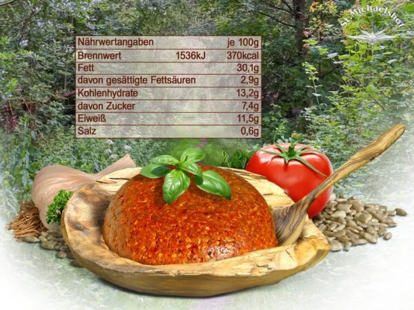 Bio Jager Aufstrich – Bild 3