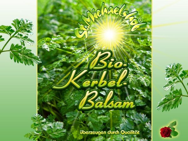 Bio-Kerbel-Balsam