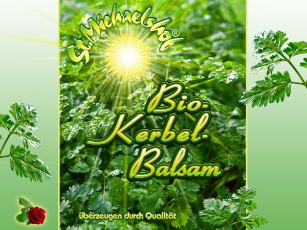 Bio-Kerbel-Balsam – Bild 2