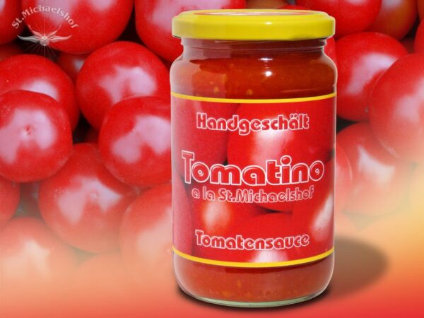 Bio Tomatino – Bild 2