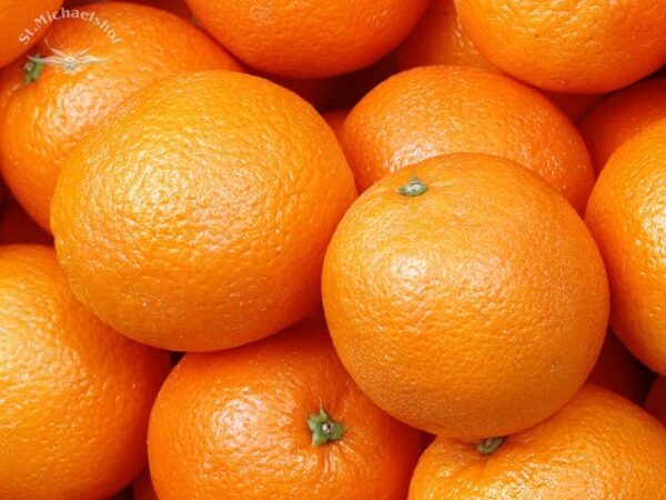 Orangen – Bild 2